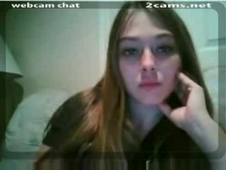 Teen Webcam