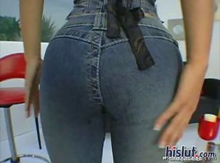 Ass Jeans
