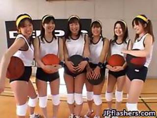 Azjatyckie Sport Nastolatki Uniform