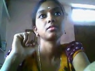 Indian Teen Webcam