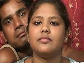 تازه کار چاق دوست دختر هندی نوجوان