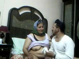 Arabské Babka