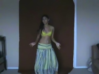 Arabisch Tanzen