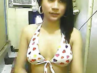 Asian Teen Webcam