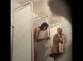  Prysznice Podglądanie