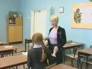 Đồng dục nữ Bím tóc Trường học Giáo viên Thiếu niên