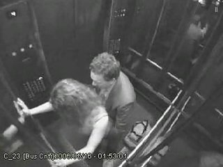 Fuck In Elevator.f70