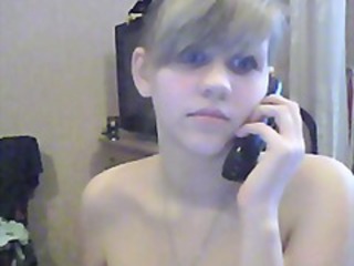 Teen Webcam Young
