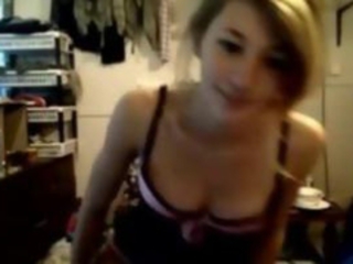  Teen Webcam
