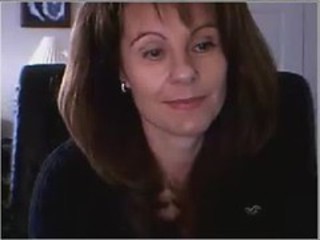 Reife MILF Webcam