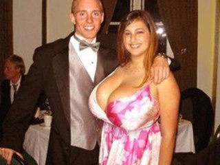 Amateur Big Tits Girlfriend Teen