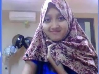 Araba Giovanissime Webcam