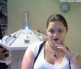 Strapon Teen Webcam