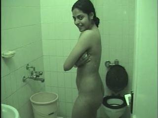 Indian Toilet