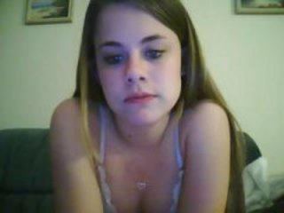 Cute Teen Webcam