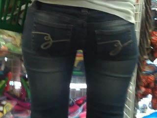 Cul Jeans