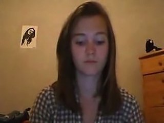 European French Teen Webcam