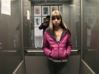 Doris Ivy Elevator