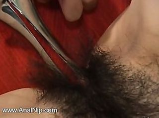 Bottomless gulf anal sex here hairy chinese babe