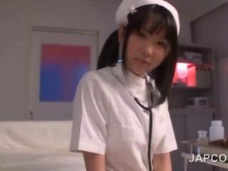 亞洲人 日本人 護士 青少年 制服