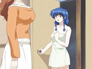 Anime Feleség
