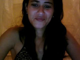 Brasileña Latina Adolescente Webcam
