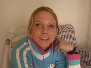 Cuckold European Teen