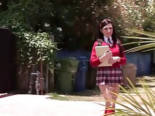 udendørs nederdel studerende Teenager uniform