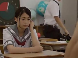 Asiatiske Japansk  skole Teenager