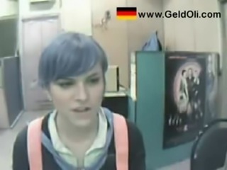 Jerman Remaja Kamera webcam