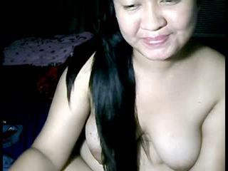 Asia Montok / sintal Dewasa Payudara kendor Kamera webcam