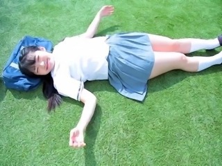 Asian Japanese Outdoor Skirt Student Teen Uniform