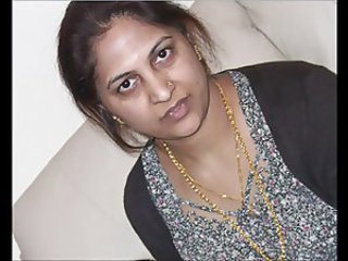 Amateur Indian MILF